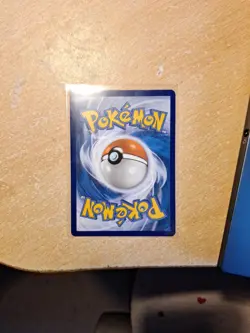 Mew EX 193/165 Scarlet & Violet 151 Pokemon Card Full Art - Image 2