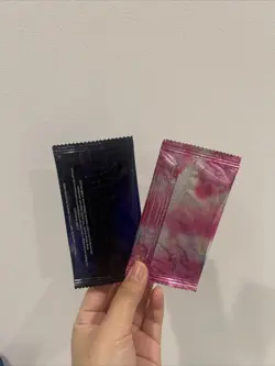 2026 McDonald’s K-Pop Demon Hunters And Sajaboys HUNTRX Sealed - Image 2