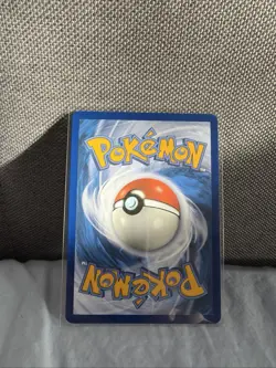 Pokemon Lumiose City 111/088 Full Art Holo Secret Rare Trainer Stadium English - Image 2