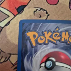 Pokemon TCG Base Set Charmeleon 24/102 M/NM - Image 3