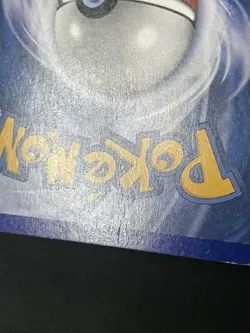 Pokemon Lapras 8/92 Legend Maker Holo Reverse Stamped - Image 4