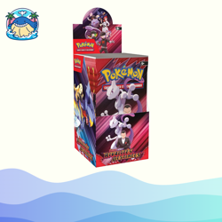 Demi display Pokemon EV10 Rivalites Destinees Scelle FR 🇫🇷 - Image 1