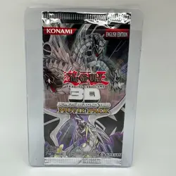 Yugioh 3D Bonds Beyond Time Booster Pack Box Fresh Factory Sealed - Image 2