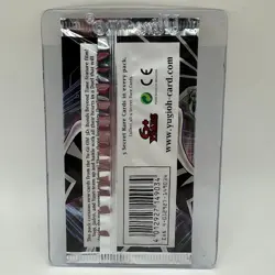 Yugioh 3D Bonds Beyond Time Booster Pack Box Fresh Factory Sealed - Image 3