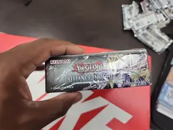 Yu-Gi-Oh! ALLIANCE INSIGHT Booster Box - Image 5