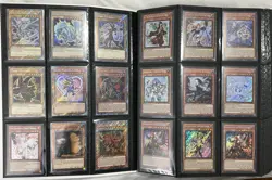Yugioh Binder - Image 2