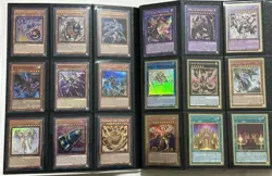 Yugioh Binder - Image 3