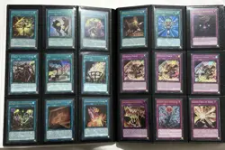Yugioh Binder - Image 5