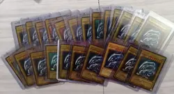 23x Blue Eyes White Dragon All Damaged Copies Yu-gi-oh - Image 1