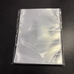 One Piece Devil Fruits CollectionVol. 2 - English 10ct Card Sleeves Pack (NEW) - Image 3