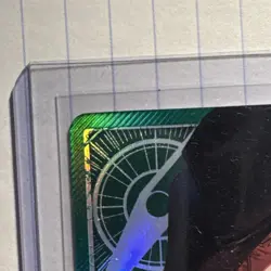 Bandai One Piece CCG: Dracule Mihawk Leader OP14-020 HOLO 5000 ATK - Image 2