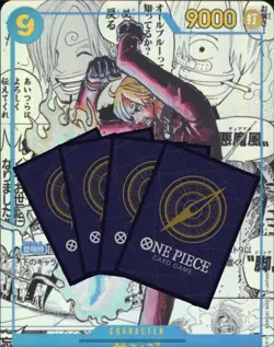 One Piece TCG BULK - Image 1