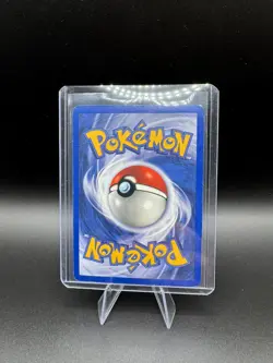 Pokemon TCG Wigglytuff Jungle Unlimited Holo Card 16/64 - WOTC Excellent MP+ - Image 2