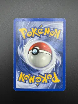 Pokemon TCG Wigglytuff Jungle Unlimited Holo Card 16/64 - WOTC Excellent MP+ - Image 5