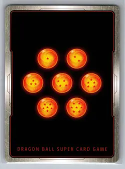 Dragon Ball Super Card Game #FB04-057 Android 18 - Image 2