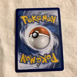 Honchkrow 115/196 Reverse Holo Rare SWSH11 Lost Origins NM Pokemon card - Image 3