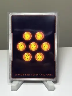 Dragon Ball Super CCG Card Game Android 18 Full Of Rage (P-172) - Image 2