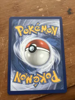 Mega Gengar ex 269/217 Full Art Holo Pokemon Card NM+ - Image 3