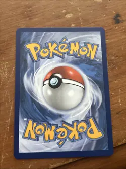 Mega Gengar ex 269/217 Full Art Holo Pokemon Card NM+ - Image 4