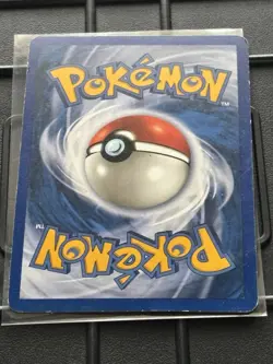 Pokemon Chikorita TCG Holo Stamped Card Delta Species 44/101 Dragon Frontiers - Image 5