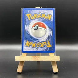 Dual Ball Crystal Guardians 78/100 Reverse Holo Stamped Pokemon Card - Image 2