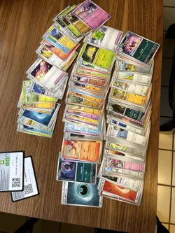 Pokemon Official Cards 100 Bulk Cards| Wide Variety FREE SHIP - Image 1