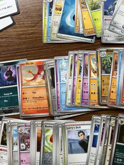 Pokemon Official Cards 100 Bulk Cards| Wide Variety FREE SHIP - Image 4