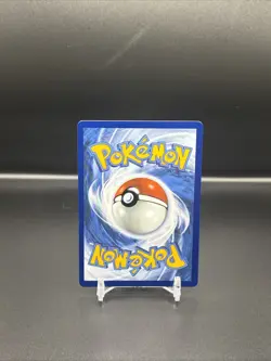 Ninjask 137/132 ME01 Mega Evolution Illustration Rare Pokemon Card NM - Image 2