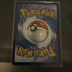 👉 Zacian V 195/202 Full Art NM Pokemon Card Sword Shield - Image 2