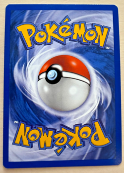 Pokemon TCG Raichu Base Set 2 Holo Unlimited Holo Rare Card 16/130 SUPER CLEAN! - Image 2