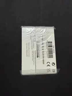 Special Delivery Bidoof SWSH177 SWSH: Sword & Shield Promo Cards Holo - Image 3