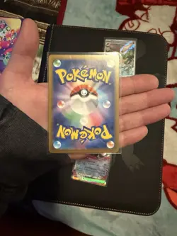 Pokemon TCG JP Mixed Inferno X Lot of 4 Cards - Image 2