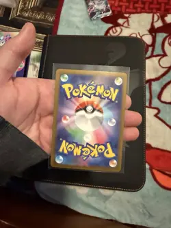 Pokemon TCG JP Mixed Inferno X Lot of 4 Cards - Image 5