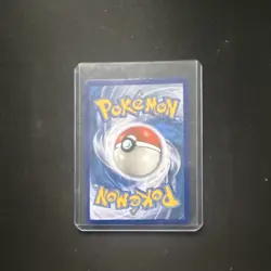 Pokemon Wishiwashi Ultra Rare Full Art Holo SM-Guardians Rising Card - Image 2