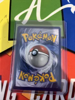 Pikachu VMAX SWSH286 SWSH: Sword & Shield Promo Cards Holo - Image 2