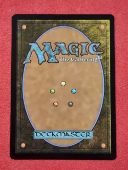 MTG Grand Abolisher The Big Score Promo Pack NM - Image 4