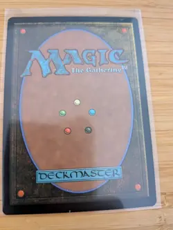 MTG Traumatic Critique 0239 Secrets of Strixhaven M/NM Free UK P&P - Image 2