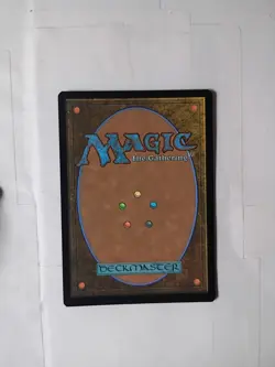 Krang Utrom Warlord #175 Teenage Mutant Ninja Turtles (TMT)Mythic Non Foil NM/M - Image 3