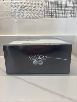 Pokemon TCG: Pokemon Go Elite Trainer Box ETB Sealed - 10 Packs 820650850509 - Image 4