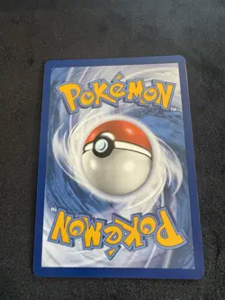 Garchomp ex 038/182 Sv04: Paradox Rift Holo Pokemon TCG - Image 2