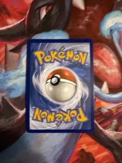 Charizard ex 006/165 Sv: Scarlet & Violet 151 Holo Pokemon TCG NM - Image 2