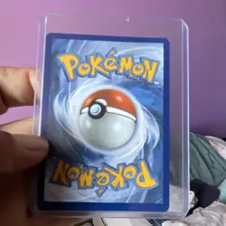 Pokemon TCG Mega Lopunny Ex 084/094 Me02 Phantasmal Flames Double Rare Holo EX - Image 2