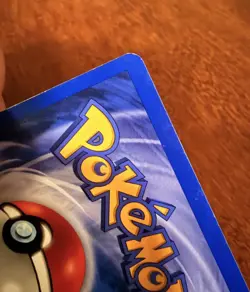 Flying Pikachu Promo #25 Pokemon TCG WOTC Black Star Vintage 2001 Rare Card - LP - Image 4