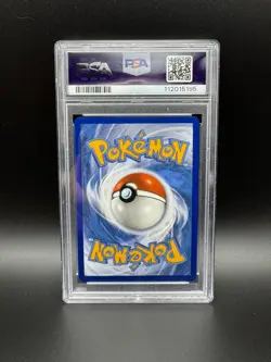 Pokemon Giovanni's Exile 67/68 Hidden Fates Full Art Ultra Rare PSA 10 Gem Mint - Image 2
