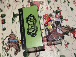 Pokemon TCG Perfect Order Pokemon Center ETB & Booster Box | Brand New Sealed - Image 3