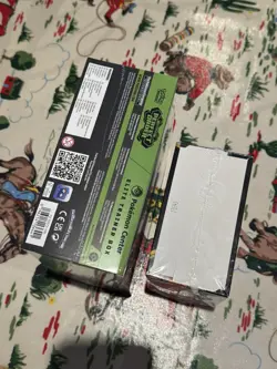 Pokemon TCG Perfect Order Pokemon Center ETB & Booster Box | Brand New Sealed - Image 5