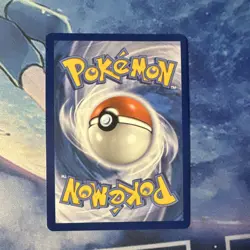 Pokemon Oricorio Ex Promo Holo 024 UPC Promo - Image 2