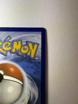 Pokemon SV01: Scarlet & Violet Base Set #225/198 Ultra Rare Gyarados ex Holo NM - Image 3