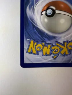 Pokemon SV01: Scarlet & Violet Base Set #225/198 Ultra Rare Gyarados ex Holo NM - Image 4