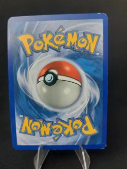 Mamoswine GL 27/111 - Reverse Holo Rising Rivals Rare Pokemon TCG 2009 - LP - Image 2